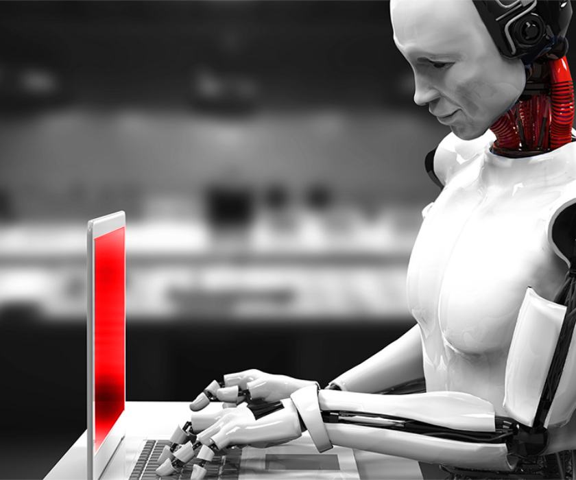 Should Marketers Fear Being Replaced by Artificial Intelligence_